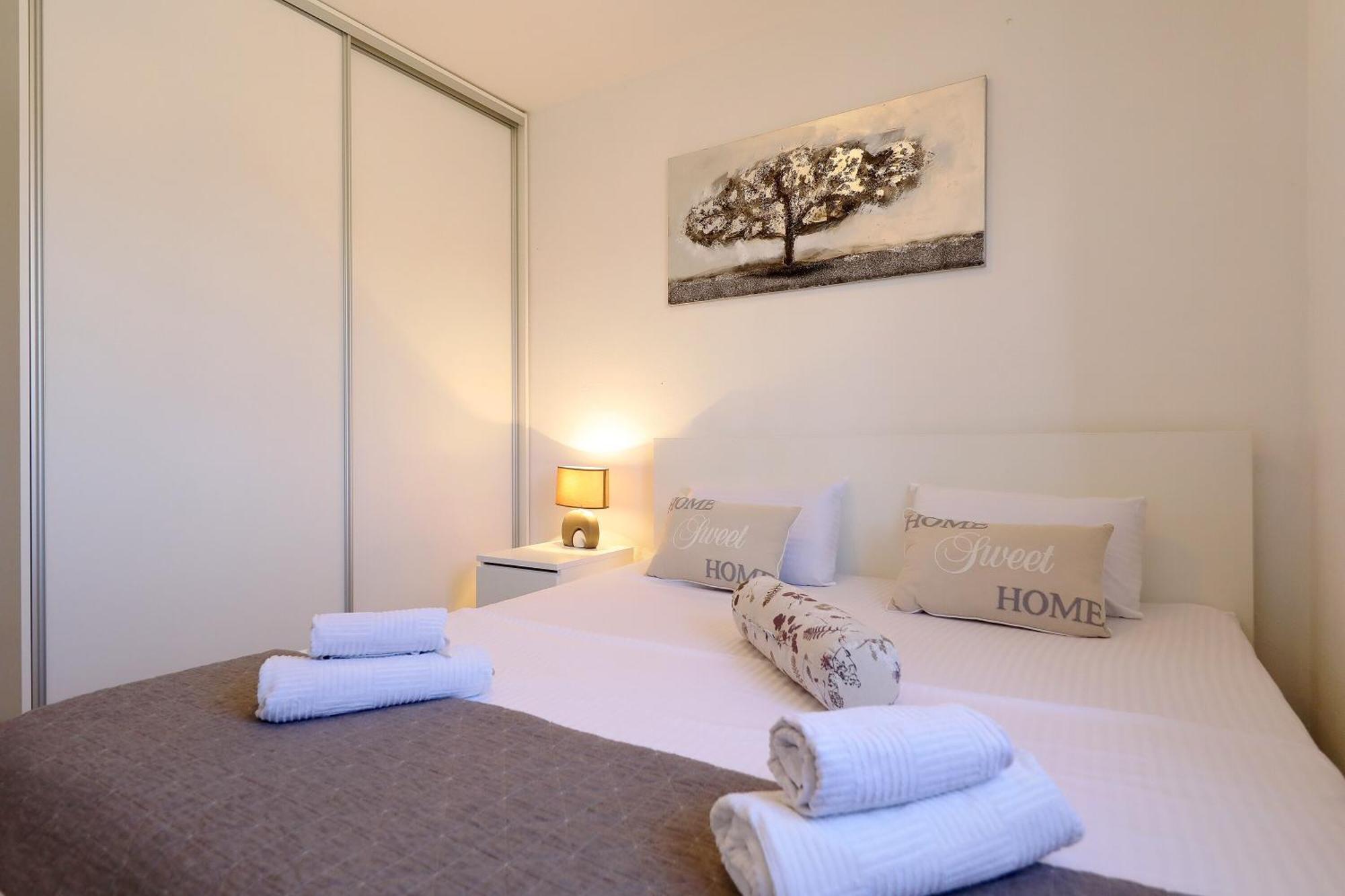 Holiday House Mia Murvica  Экстерьер фото