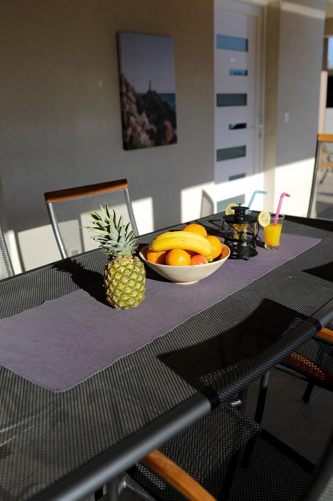 Holiday House Mia Murvica  Экстерьер фото