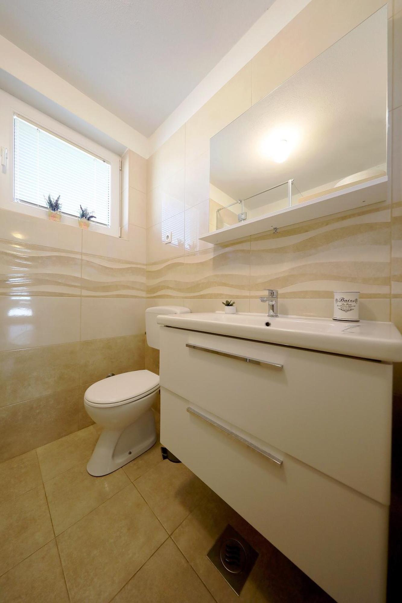 Holiday House Mia Murvica  Экстерьер фото
