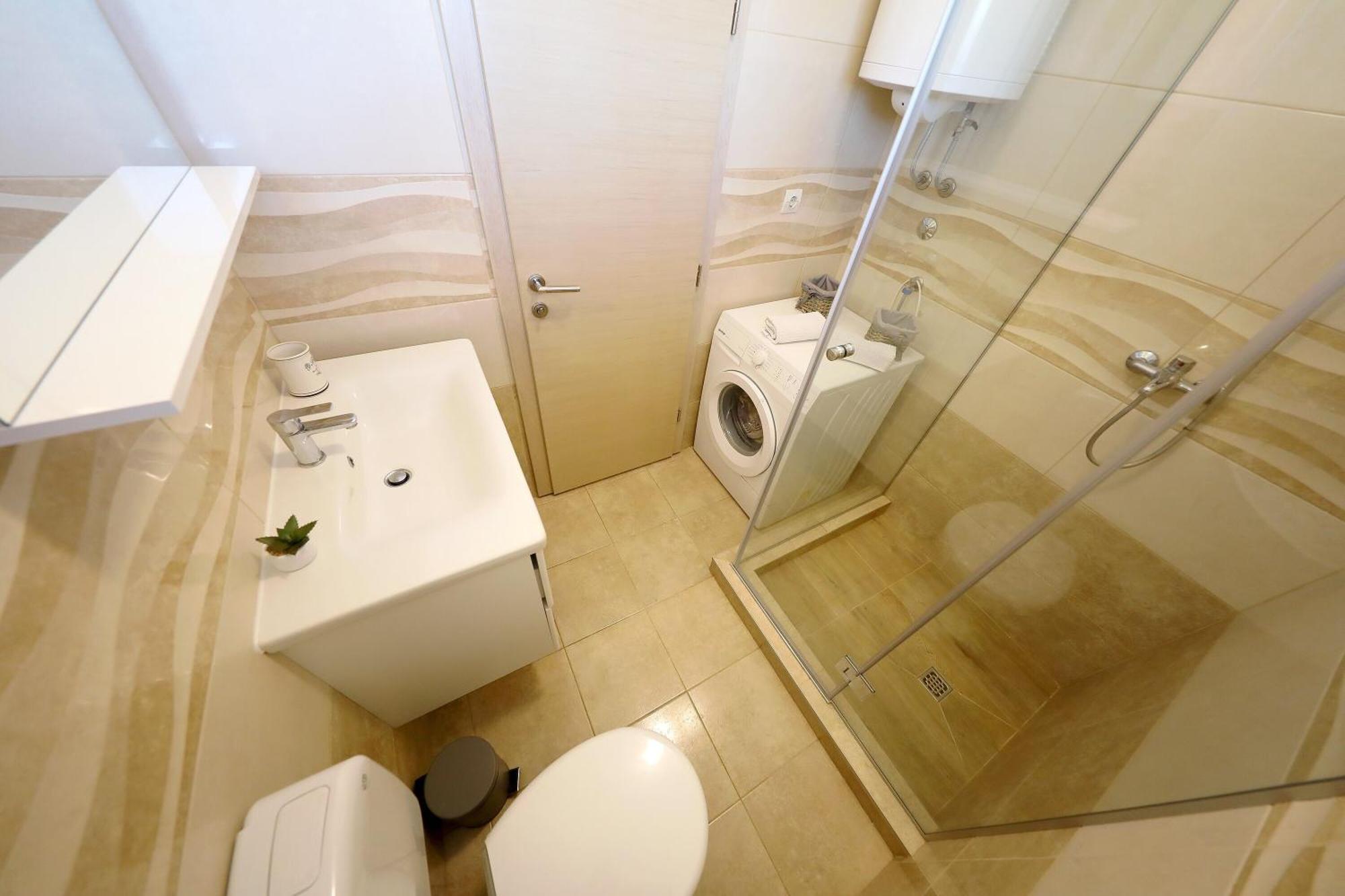 Holiday House Mia Murvica  Экстерьер фото