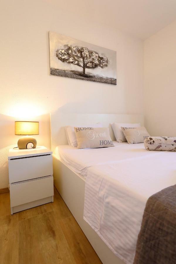Holiday House Mia Murvica  Экстерьер фото