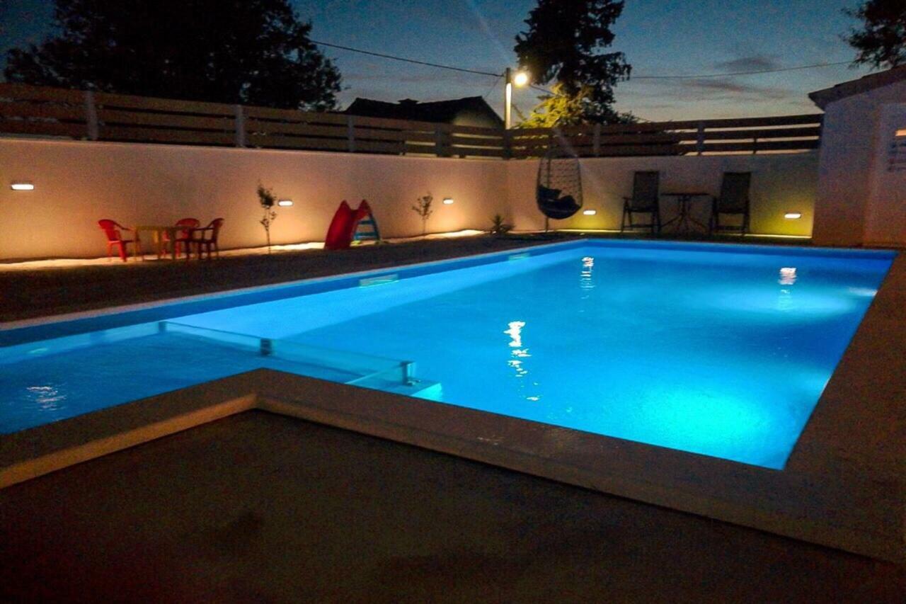 Holiday House Mia Murvica  Экстерьер фото